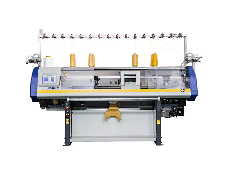 KSC132A-14G One Carriage Triple System 52 Inches