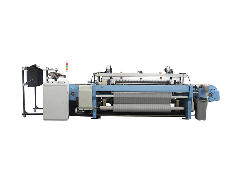 Fast/Siniloom Flexible Rapier Weaving Machine